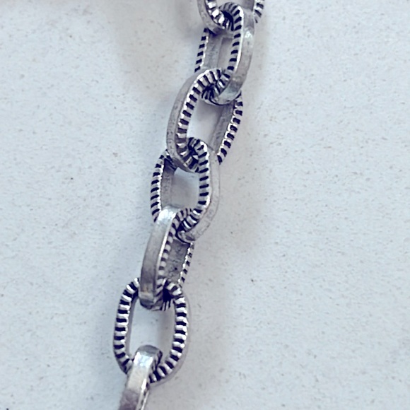 RETIRED BRIGHTON BRACELET WITH 6 CHARMS - Picture 7 of 9